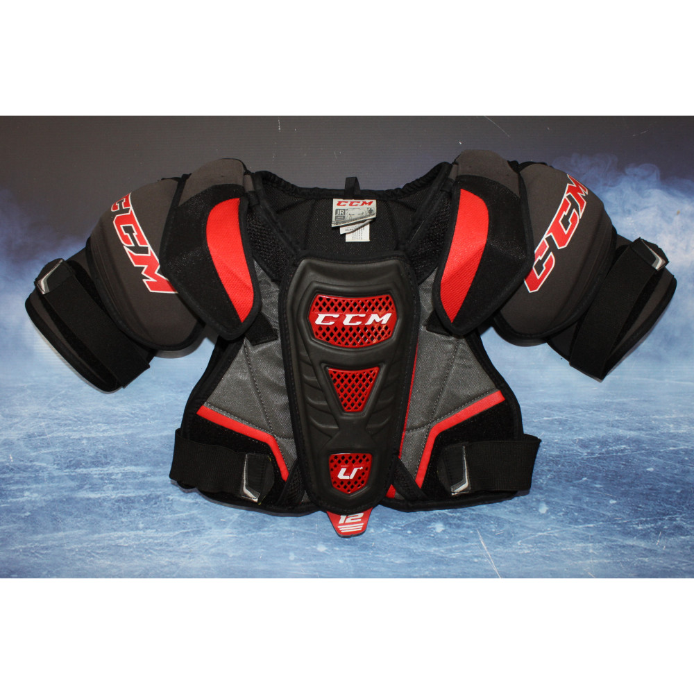 CCM U+ HARTIASUOJAT JR-L