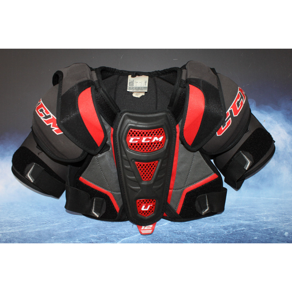 CCM U+ HARTIASUOJAT JR-L