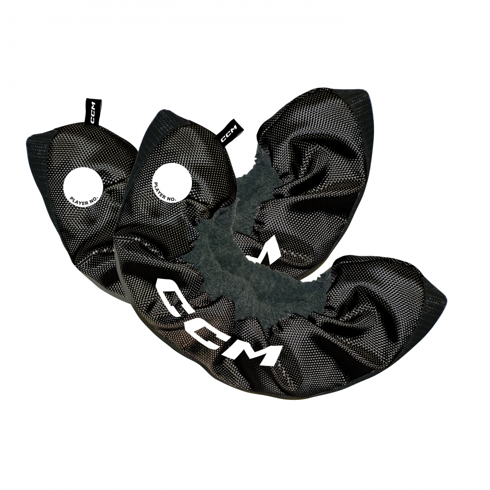 CCM ULTRA-DRY SOAKER PEHMEÄT Teräsuojat