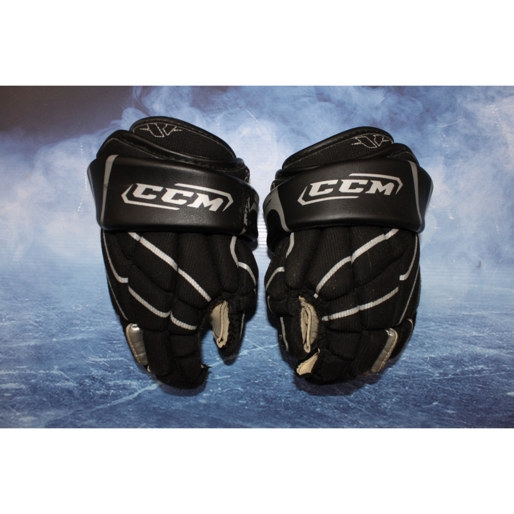 CCM VECTOR HANSKAT 10"