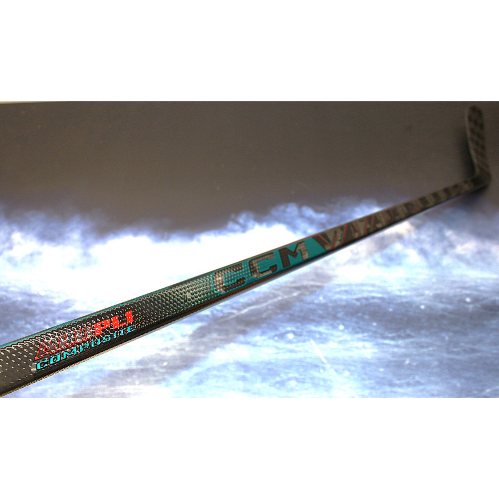 CCM VIZION "LOPONEN" CUSTOM MAILA FLEX 75 P86