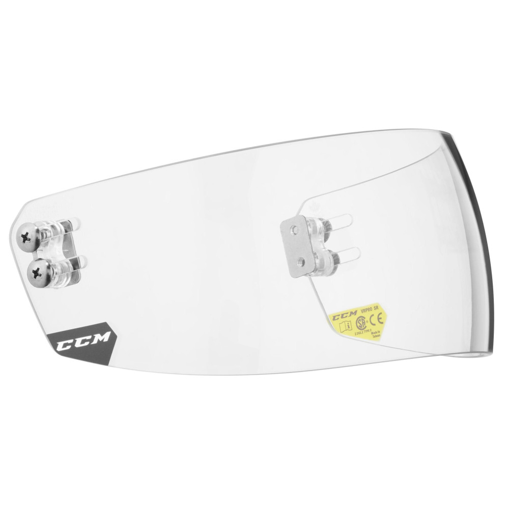 CCM VRPRO STRAIGHT CUT VISIIRI KIRKAS