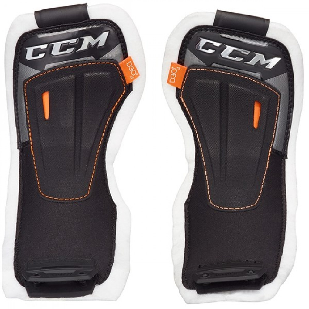 CCM XS ETULÄPÄT REGULAR(PARI)