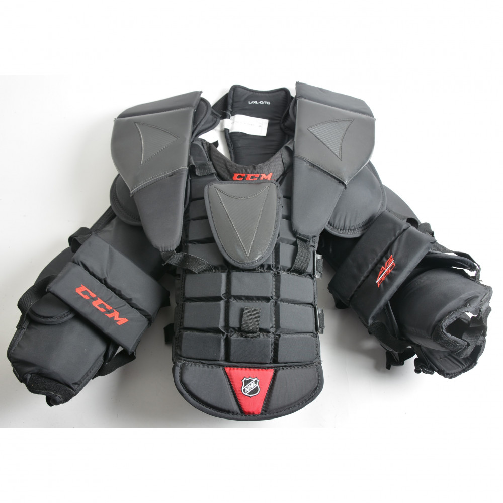 CCM AB Pro Chest protector SR-L/XL