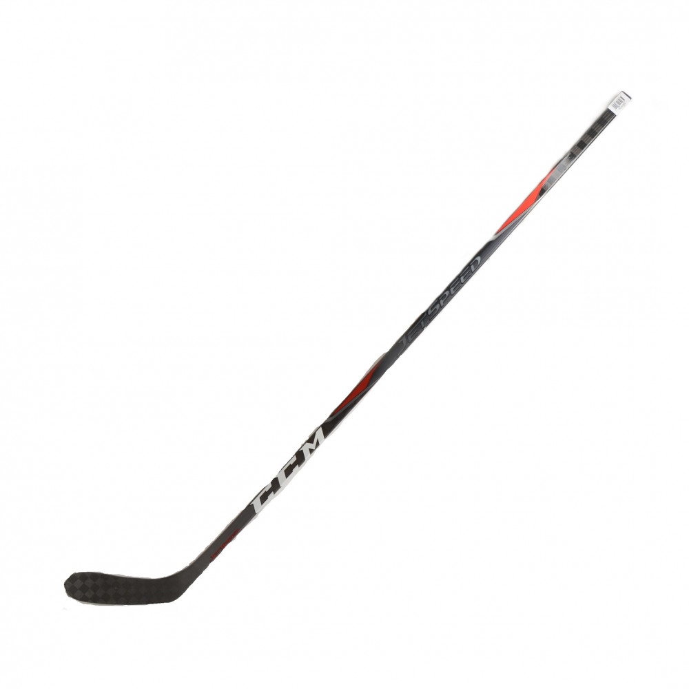 CCM Jetspeed Custom Stick "Kaski" Flex 90