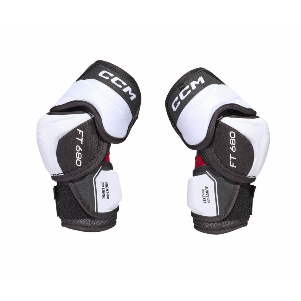 CCM Jetspeed FT680 Elbow Pads