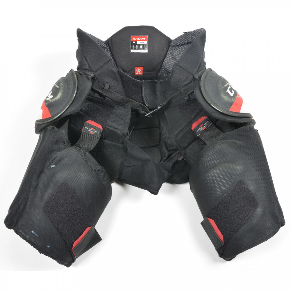 CCM Jetspeed Girdle sisäsuojahousut SR-L 