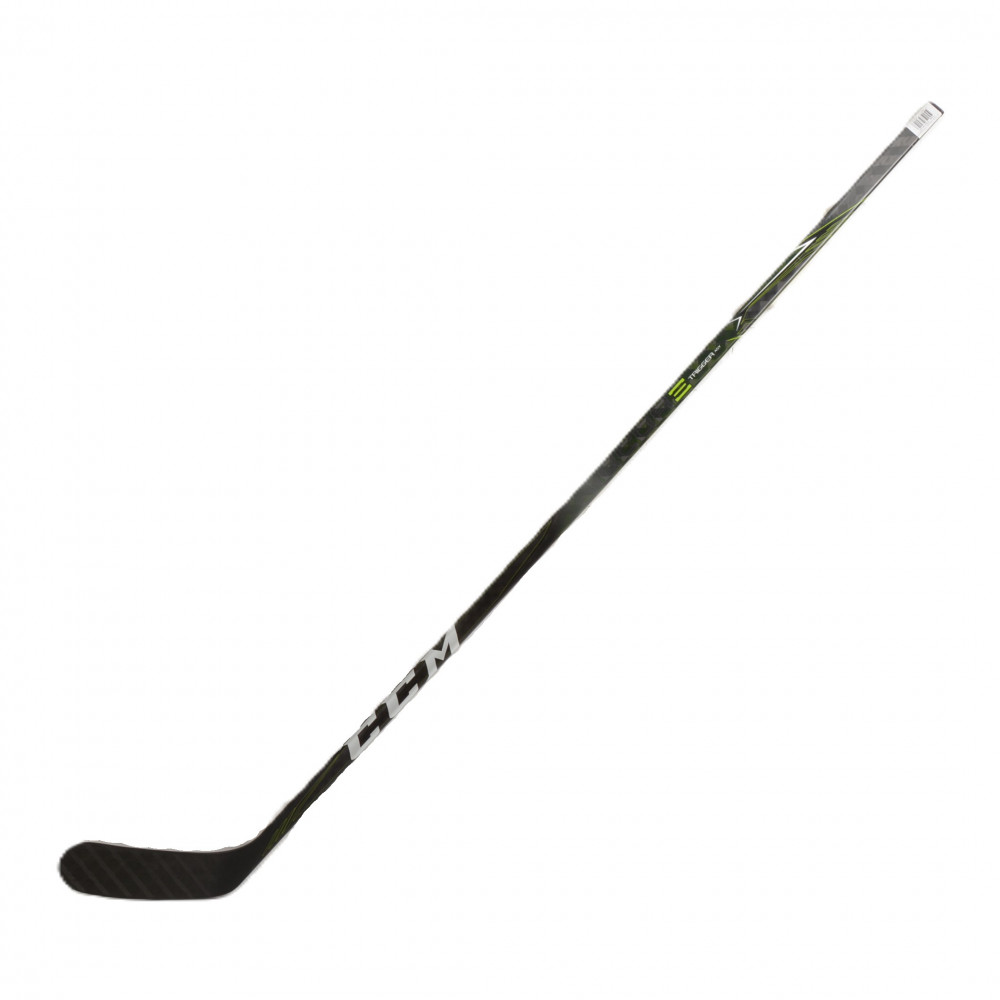 CCM Ribcor Trigger ASY Custom Stick "Vauhkonen" Flex 100