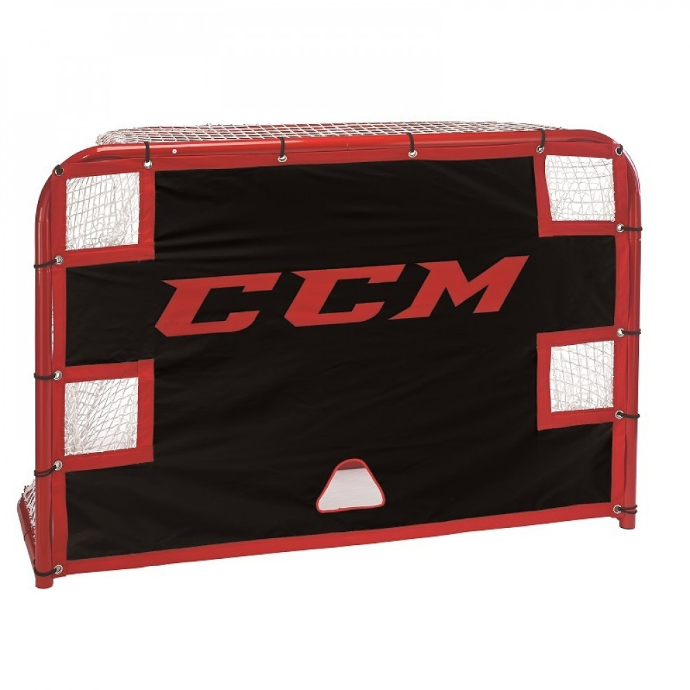 CCM Shooter Tutor Ice 72"