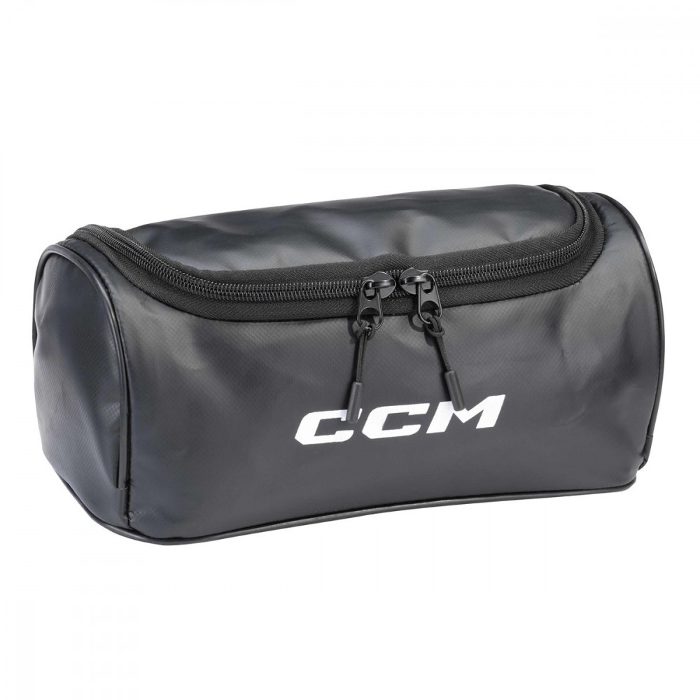 CCM toiletry bag tarvikelaukku