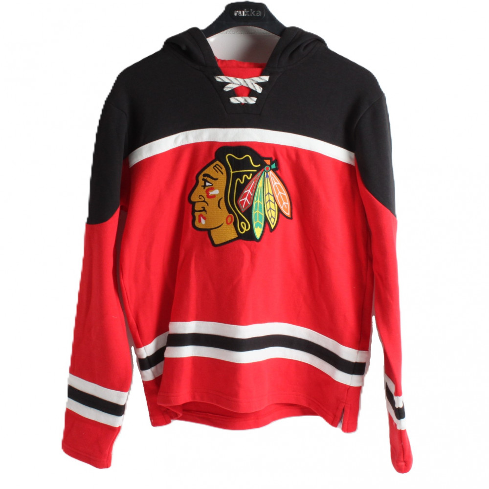 Chicago Blackhawks Ageless hoodie 150cm