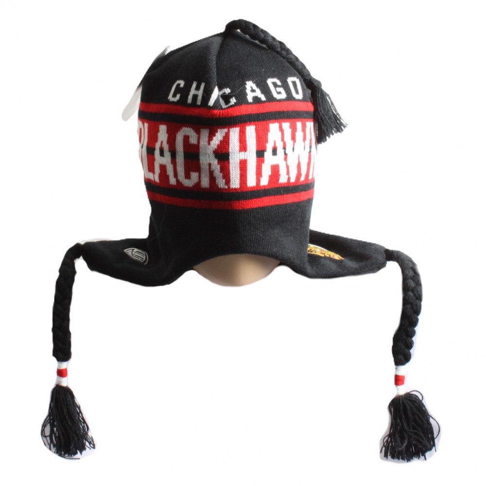 Chicago Blackhawks Pipo 