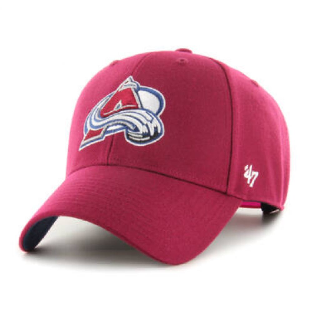 COLORADO AVALANCHE 47 BRAND TEAM LIPPIS
