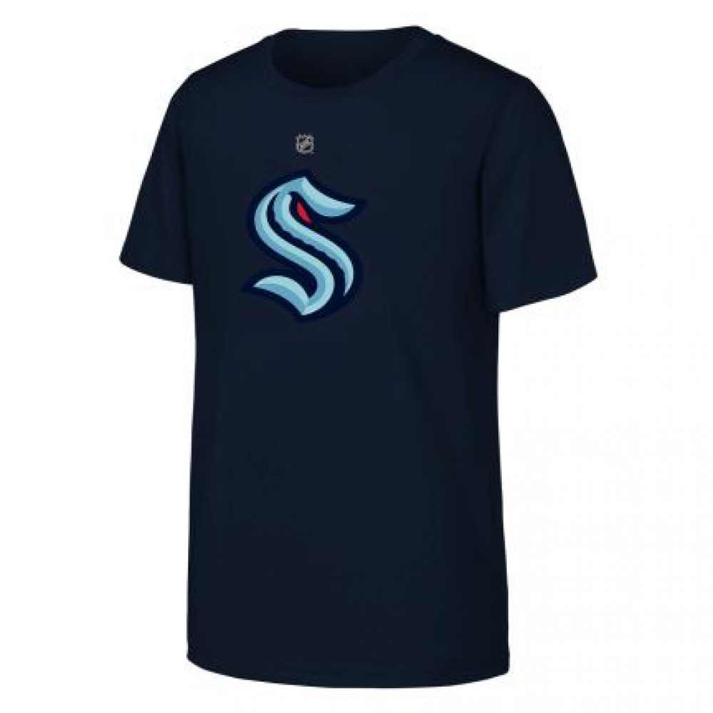 COLORADO AVALANCHE PRIMARY T-SHIRT *