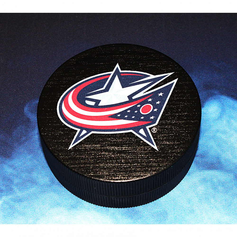 COLUMBUS BLUE JACKETS NHL MEASURING TAPE 