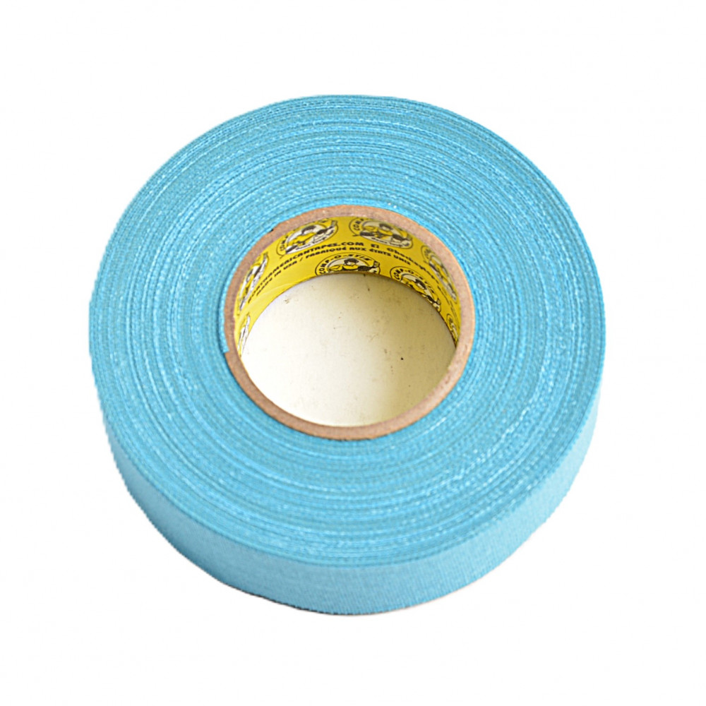 Comp-o-stik stick tape, powder blue