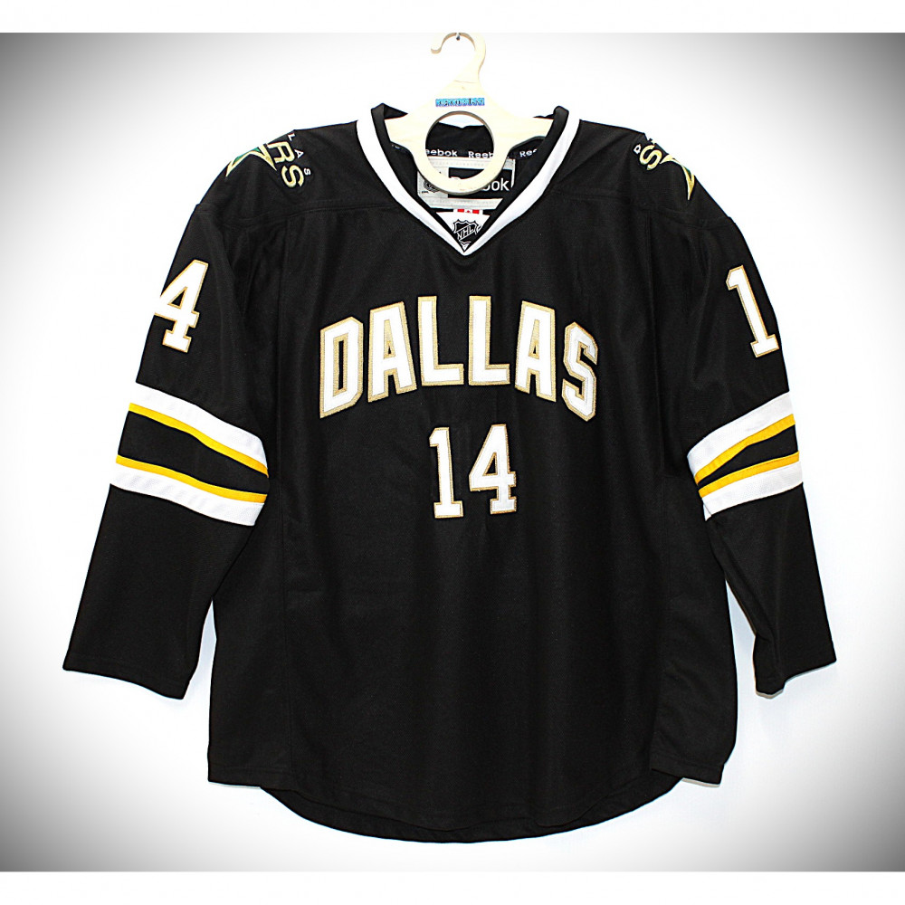 DALLAS STARS "BENN" JERSEY ,SIZE 52