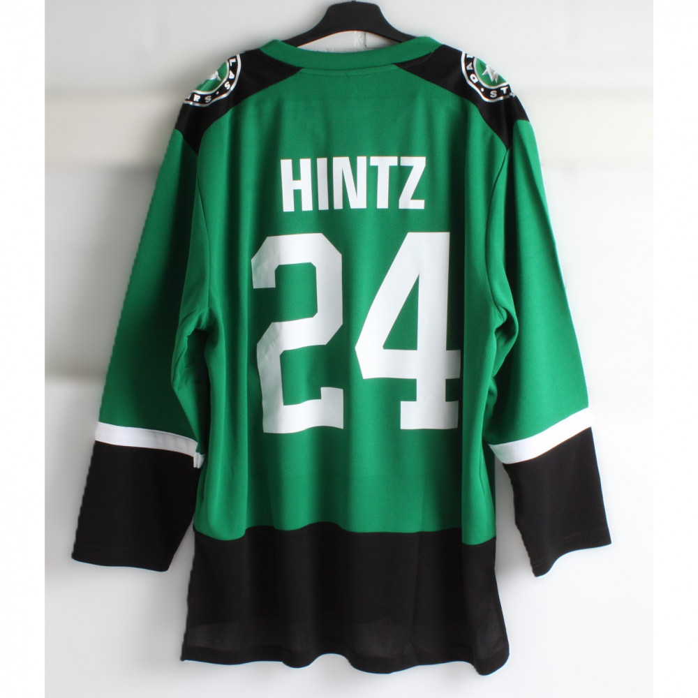 Dallas Stars Fanipaita HINTZ (A) #24