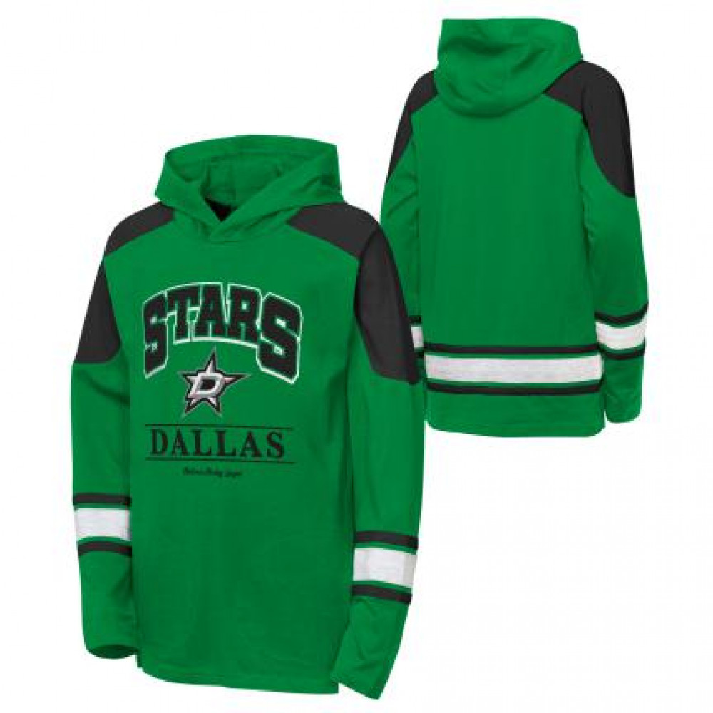 DALLAS STARS GEAR UP - HOODIE