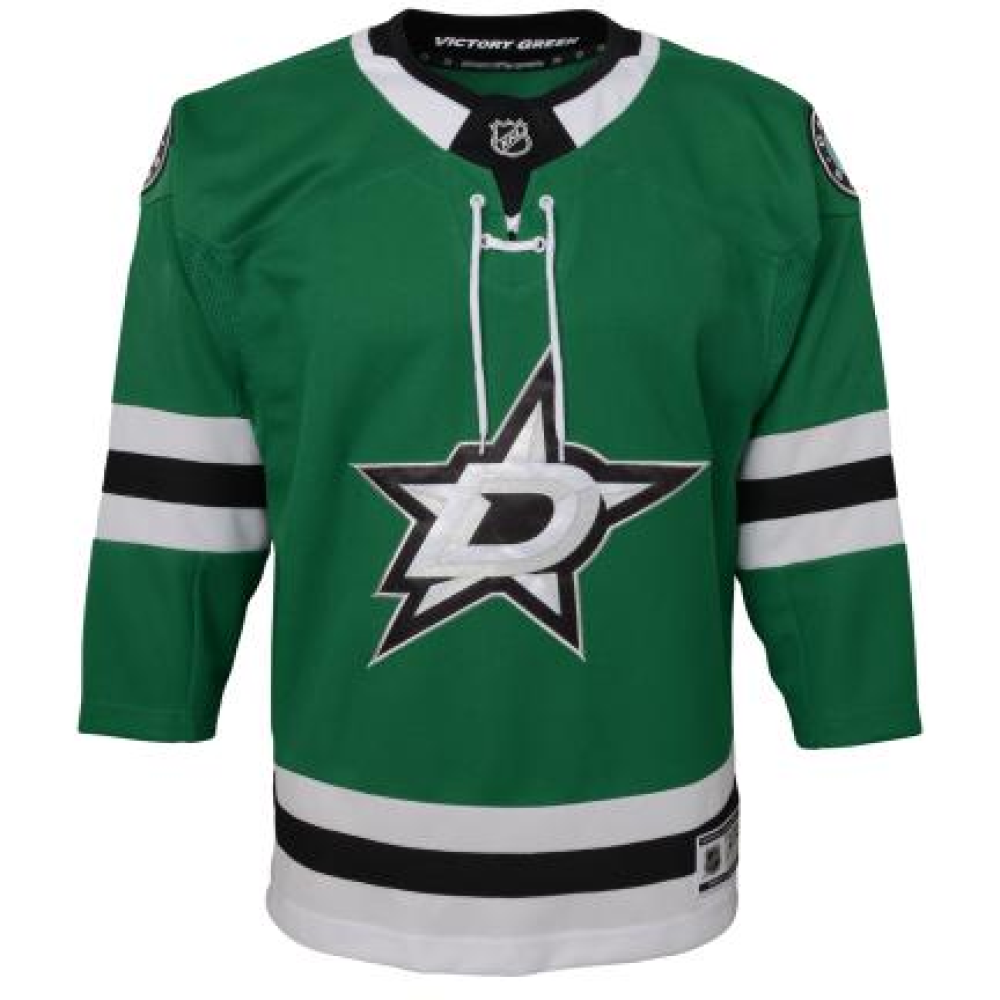 Dallas Stars "Heiskanen" PREMIER fanipaita JR-L/XL