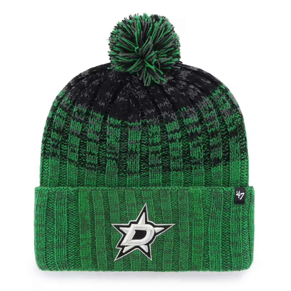 Dallas Stars NHL- Cascade beanie 