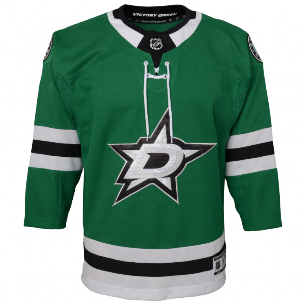 DALLAS STARS PREMIER FANIPAITA JR S/M