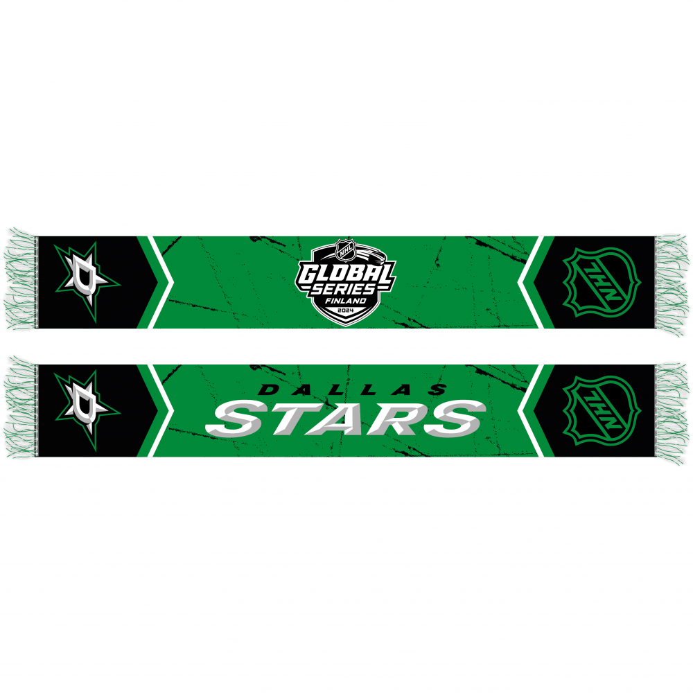 Dallas Stars Fanihuivi