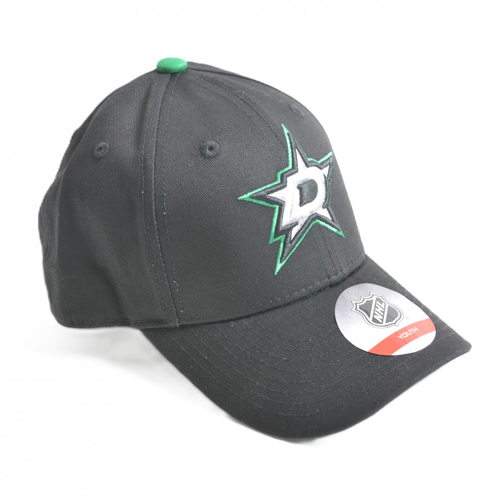 Dallas Stars cap JR 