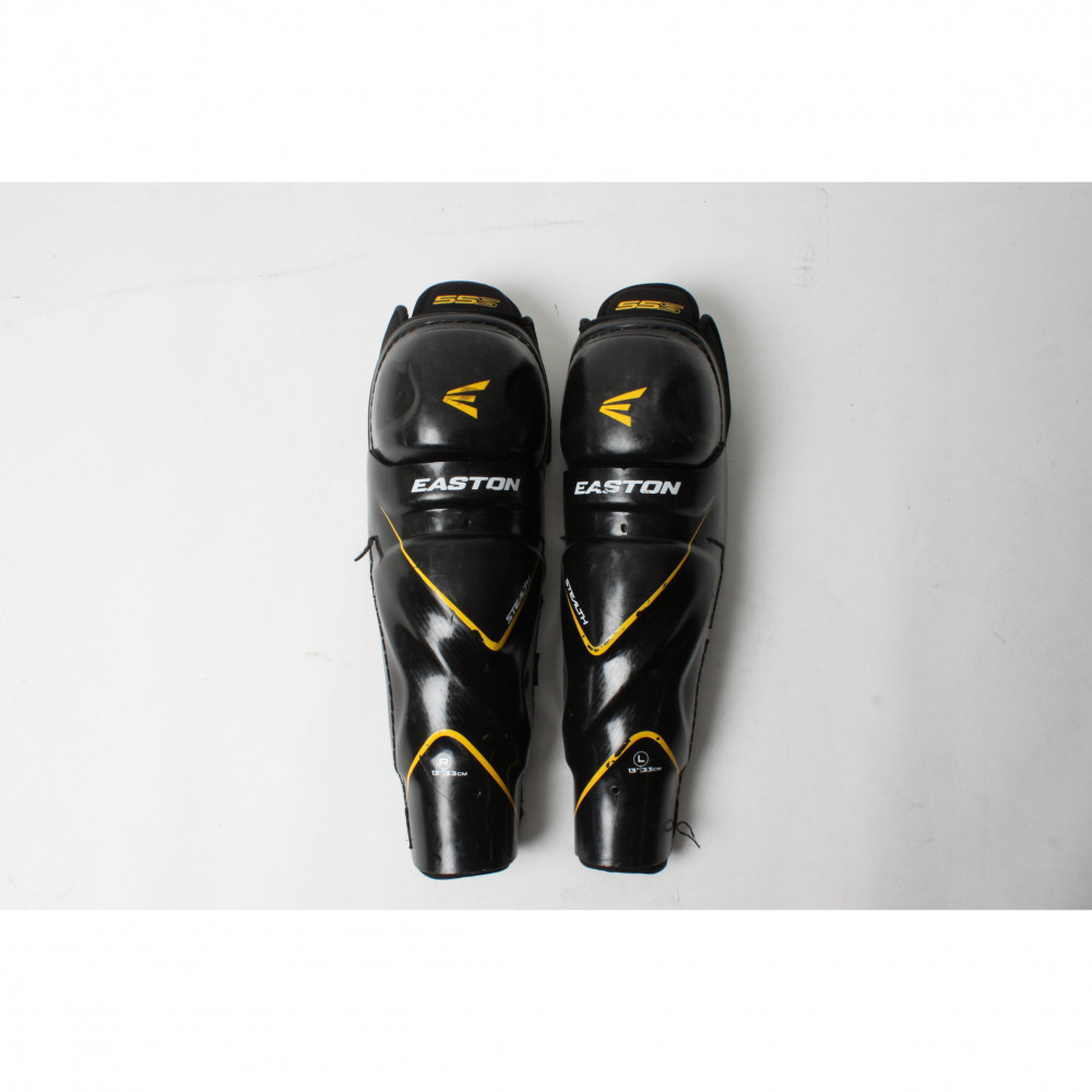EASTON STEALTH 55S SHIN GUARD 13" 