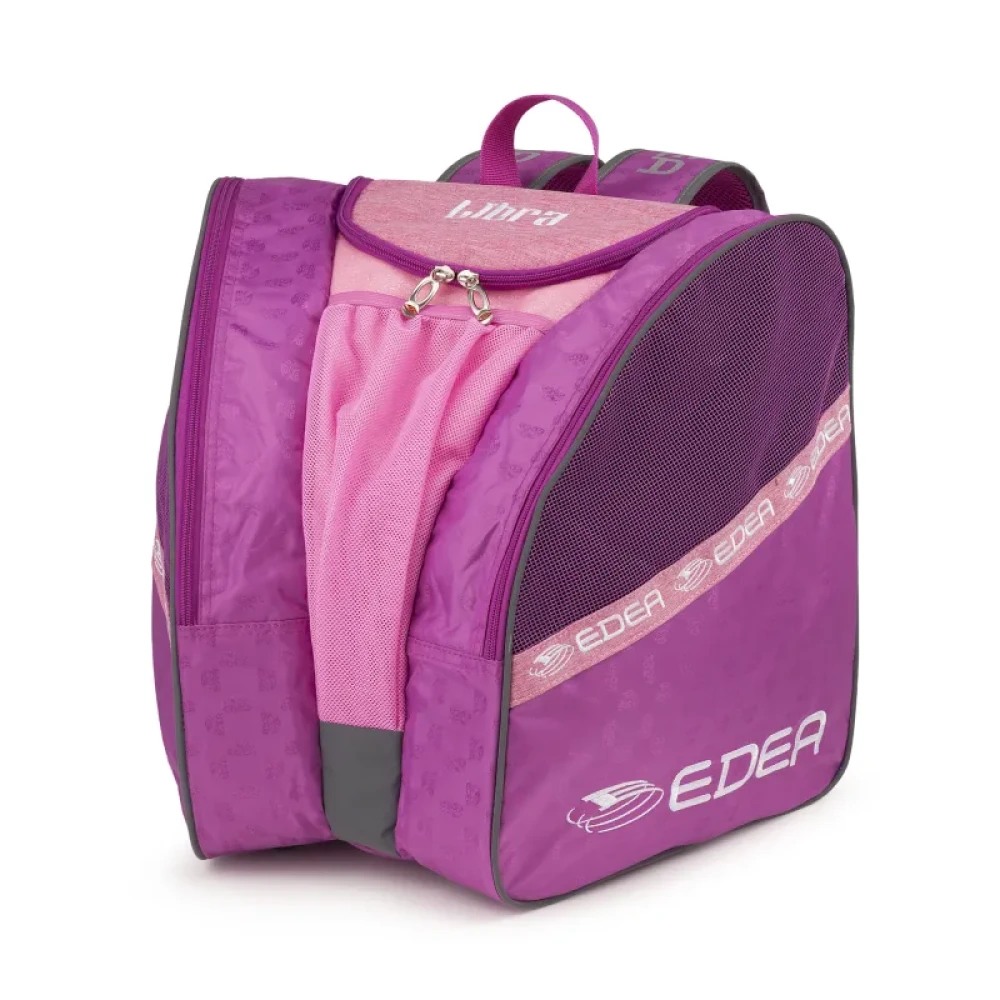EDEA BACK PACK LIBRA, PINK