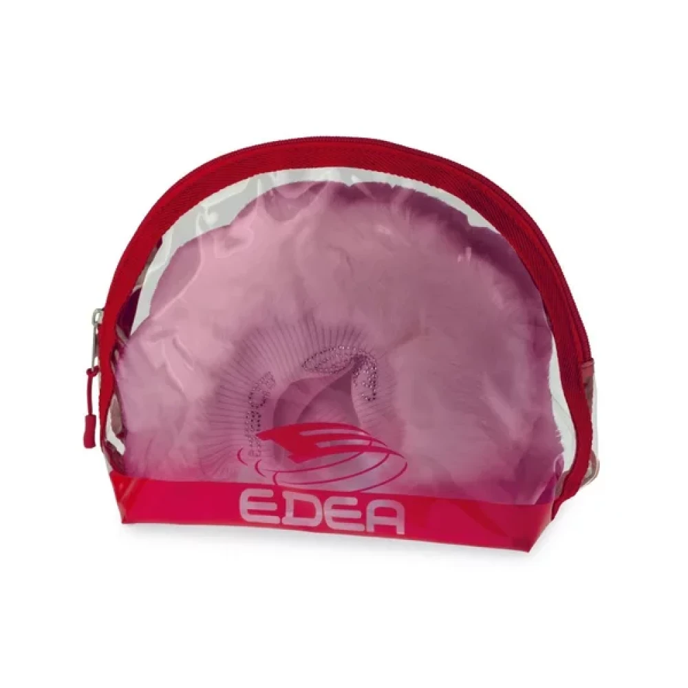 Edea Mink pehmosuoja vaaleanpunainen
