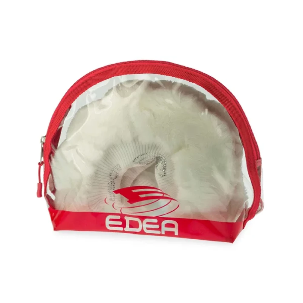 Edea Mink pehmosuoja valkoinen