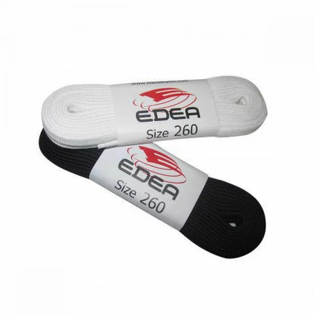 EDGE figureskatelaces pink 210 cm *