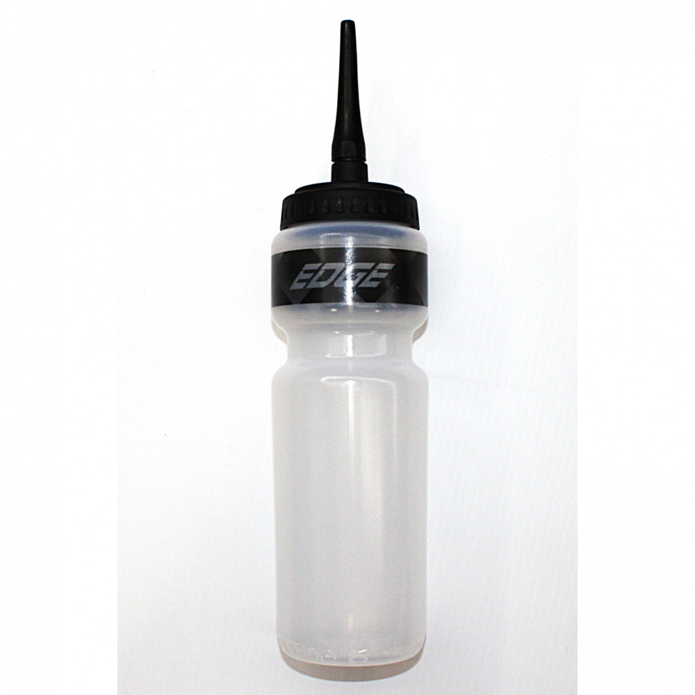 EDGE JUOMAPULLO KIRKAS  0,8L