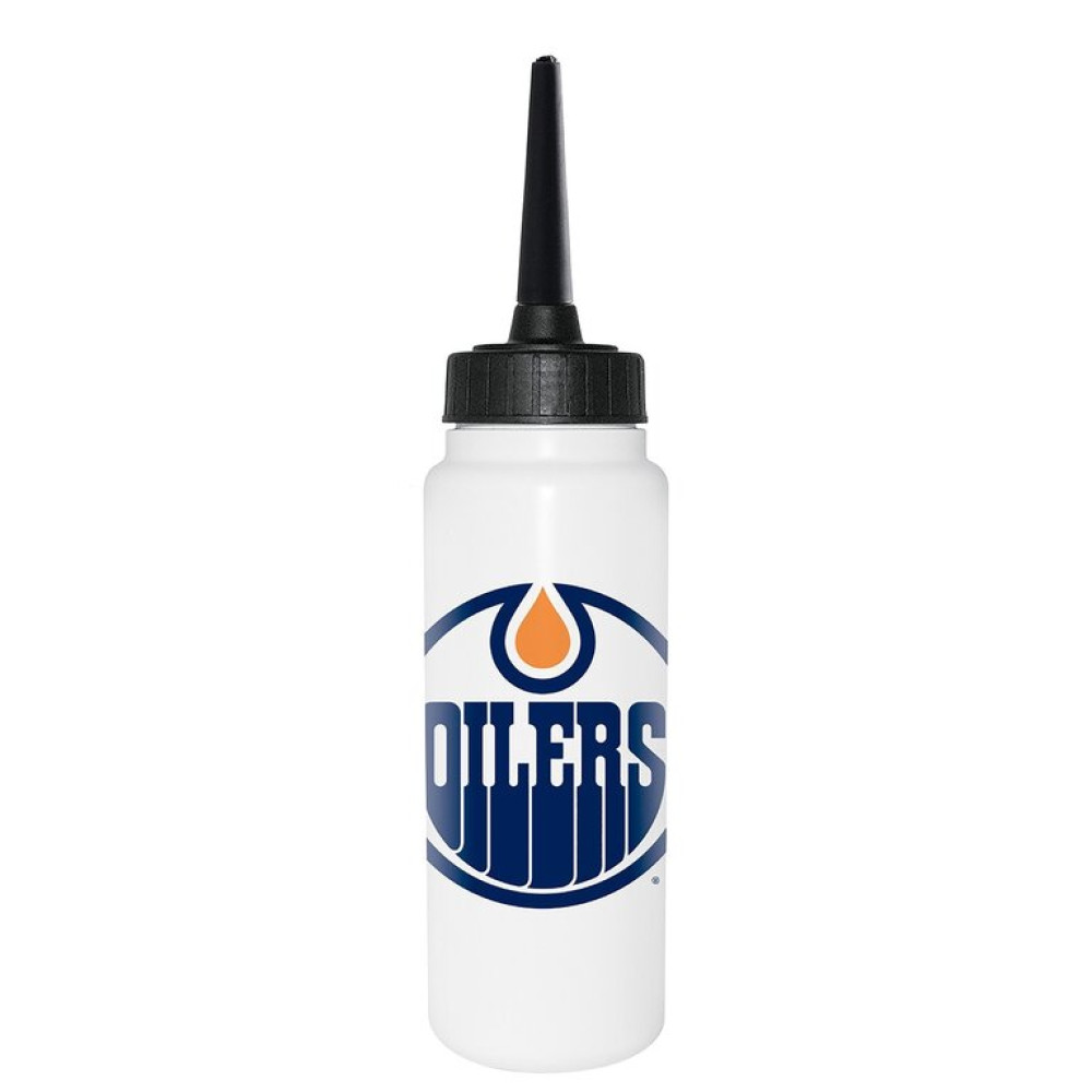 Edmonton Oilers juomapullo