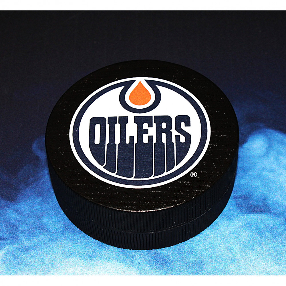 EDMONTON OILERS NHL MEASURING TAPE 