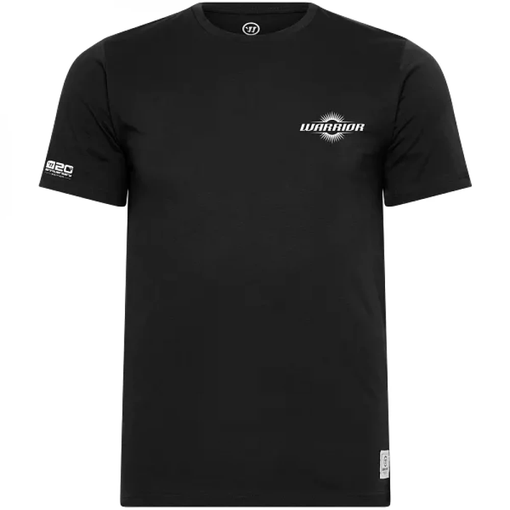 WARRIOR 20th T-SHIRT SR