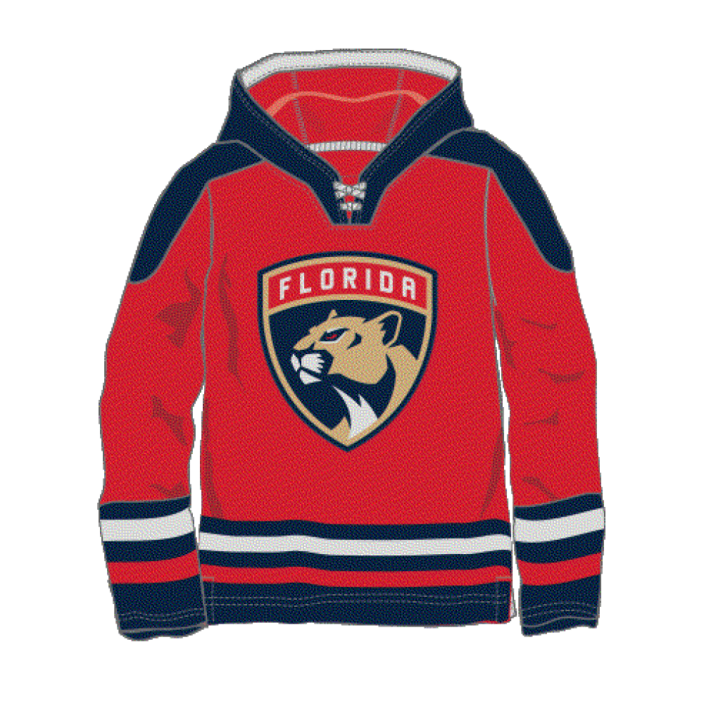 Florida Panthers Ageless huppari