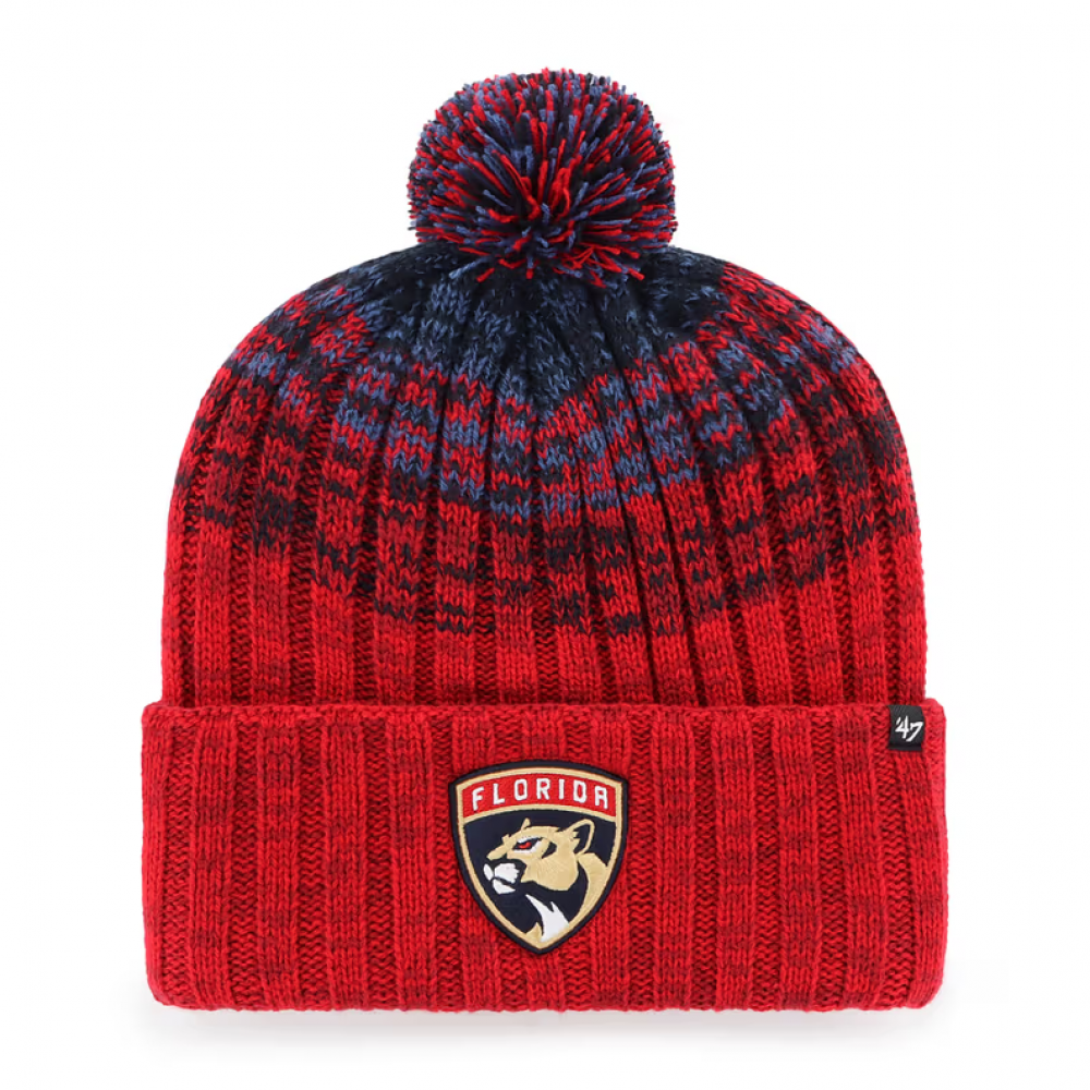 Florida Panthers NHL- Cascade beanie 