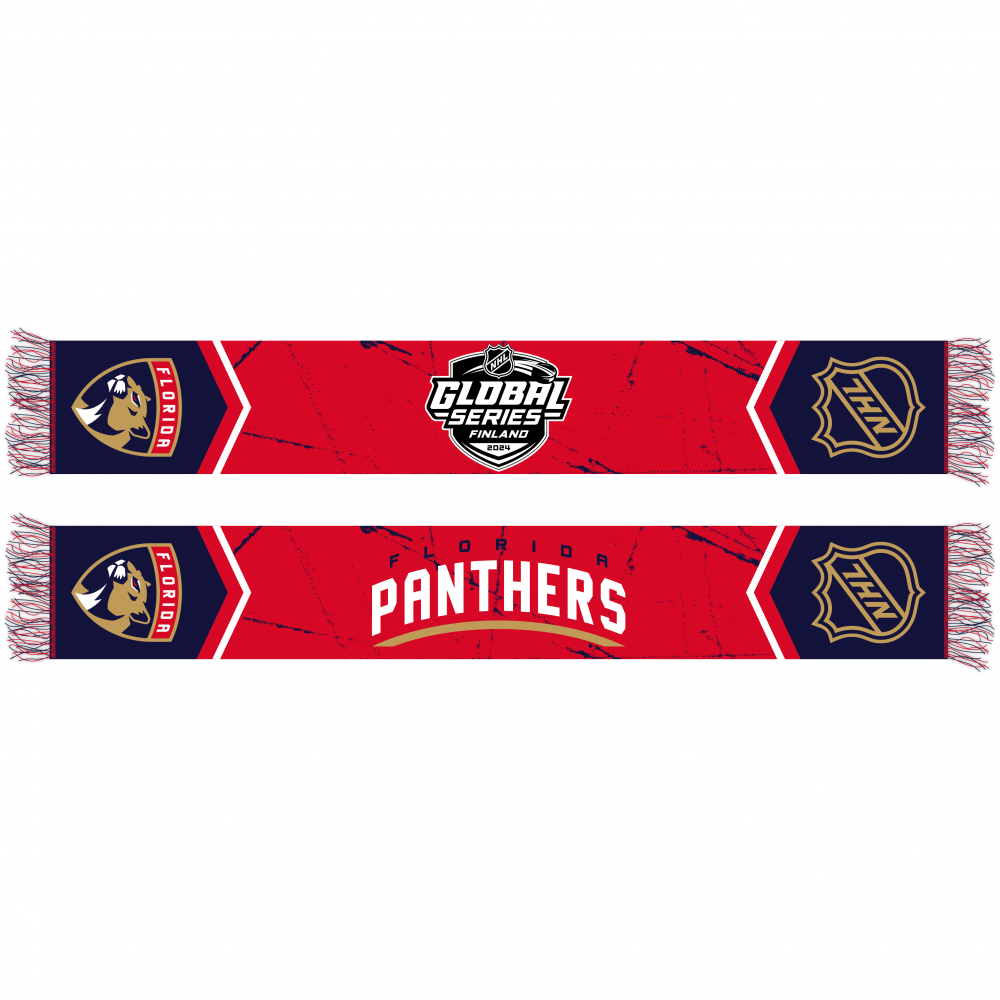 Florida Panthers Fanihuivi 