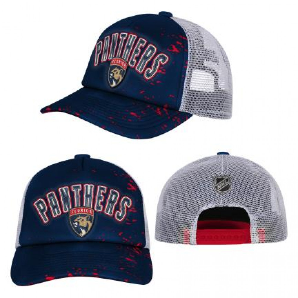 FLORIDA PANTHERS TOP PLAYER SNAPBACK JR