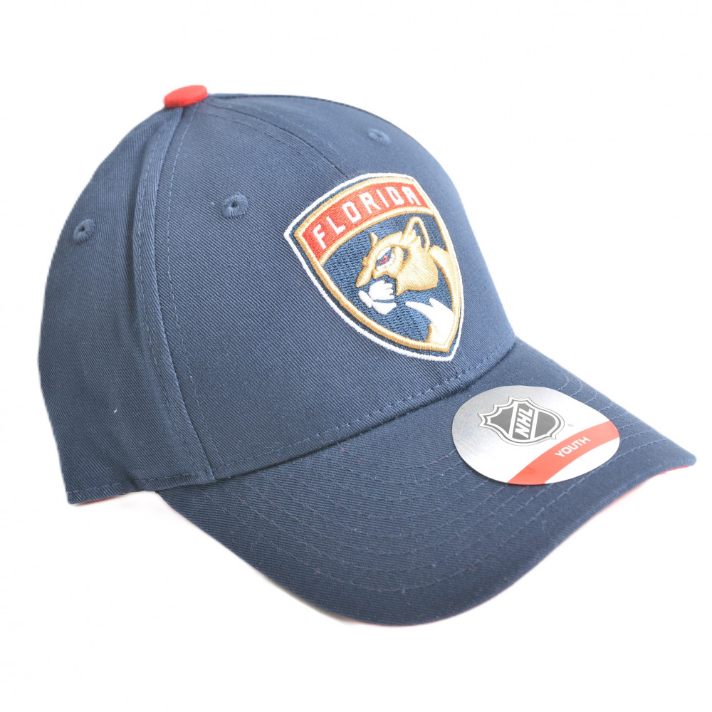 Florida Panthers cap JR 