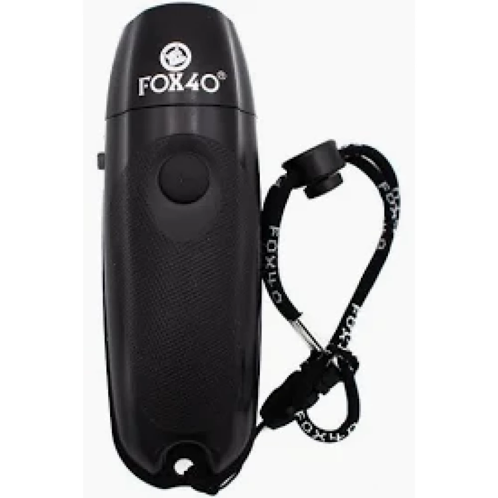 FOX 40 ELEKTRONINEN SÄHKÖPILLI 120 db