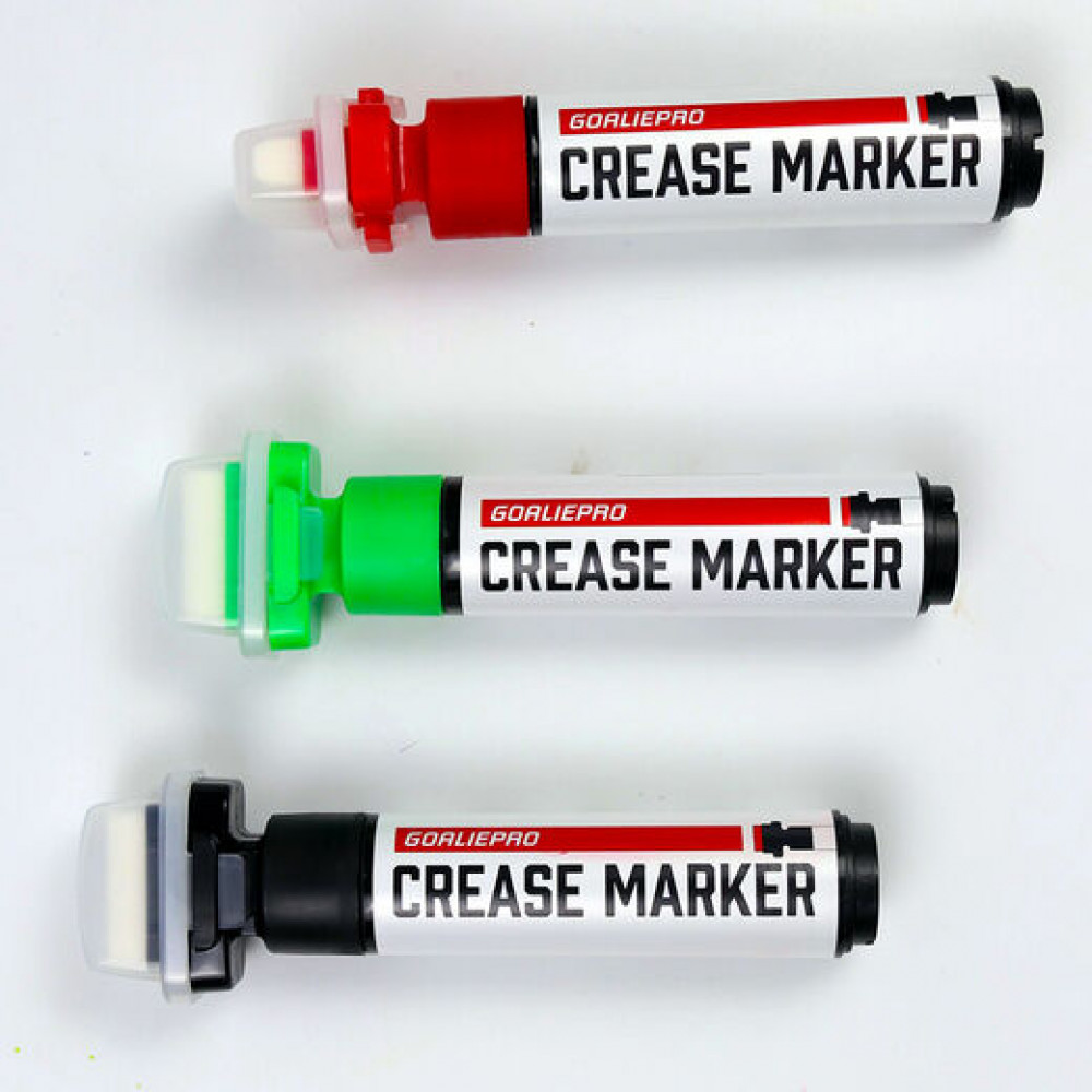 GOALIEPRO CREASE MARKER JÄÄTUSSI