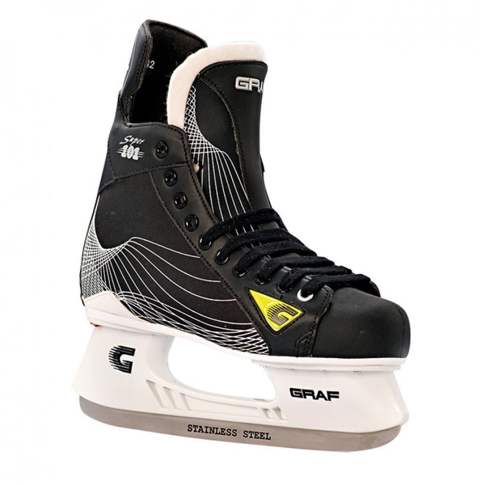 Graf 101 Super Skates 33
