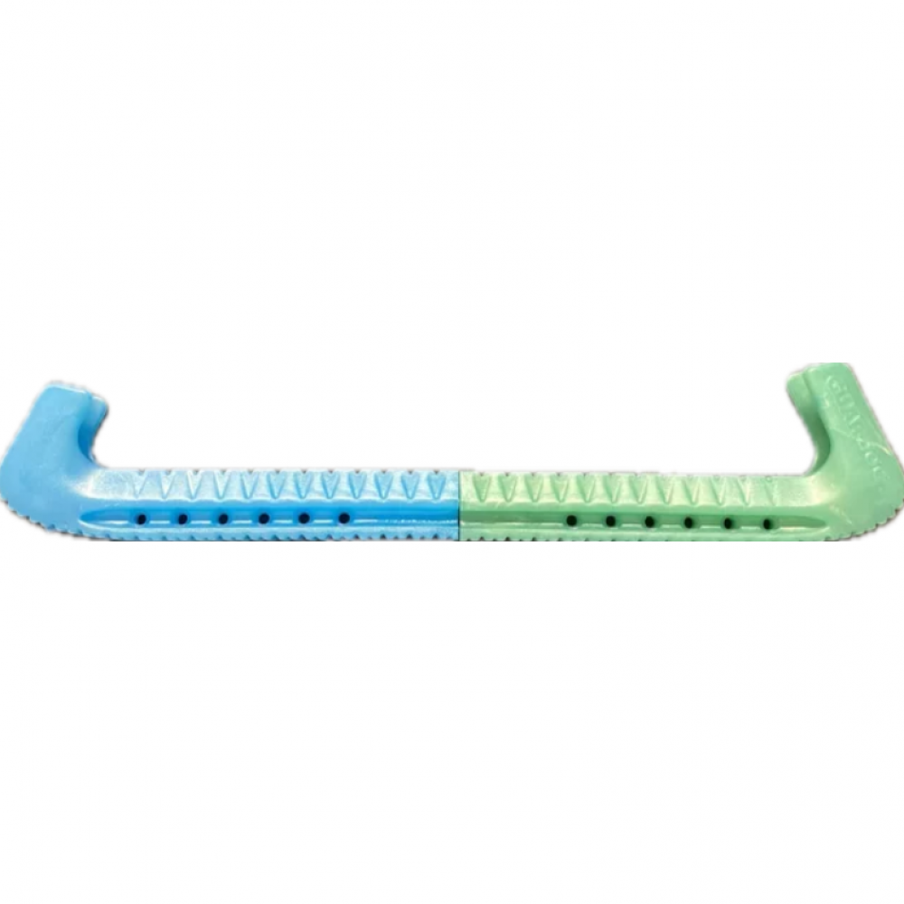 GUARDOG SKATEGUARD ,CHAMELEON COTTON CANDY ,BLUE