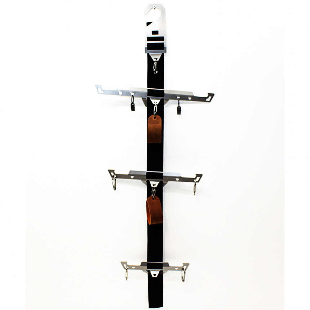 Hangster pro equipment hanger *
