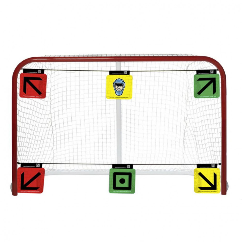 Hockey Revolution My Target Pro -shooting targets