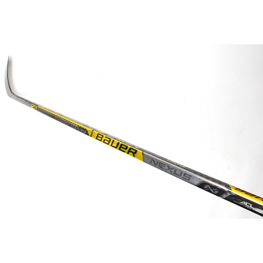 BAUER NEXUS 2N PRO "HAAPALA" CUSTOM MAILA FLEX 70