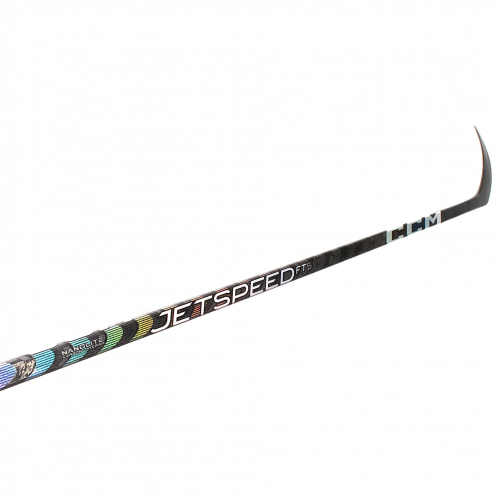 CCM JETSPEED FT5 PRO "MOSES" CUSTOM MAILA FLEX 70 P29